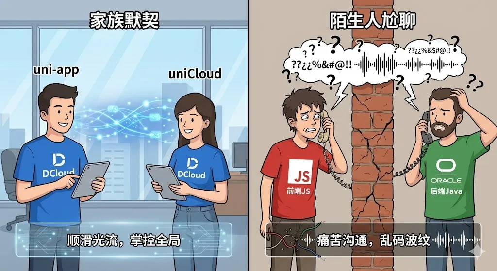 服务器部署运维