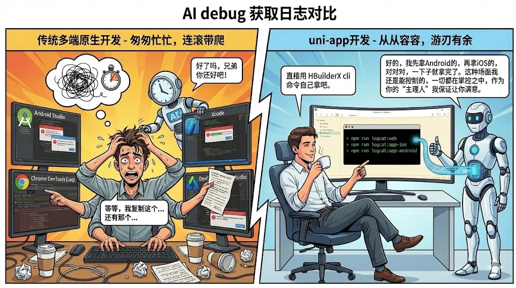 全流程 AI 自动化开发